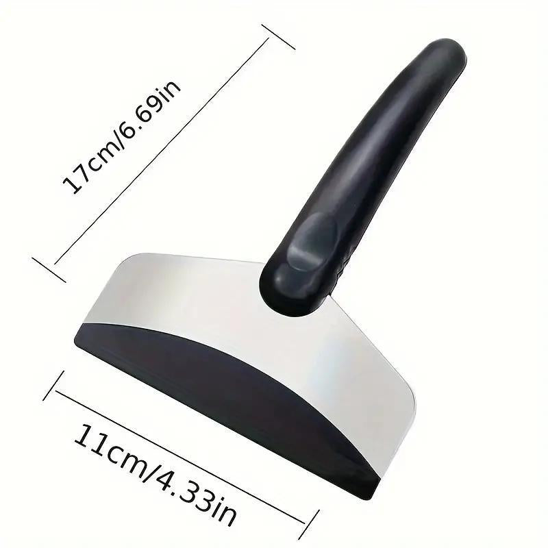 Car Snow Shovel, Car Front Window Brush, Car Snow Removal Brush, Car Cleaning Brush, Car Wash Accessories