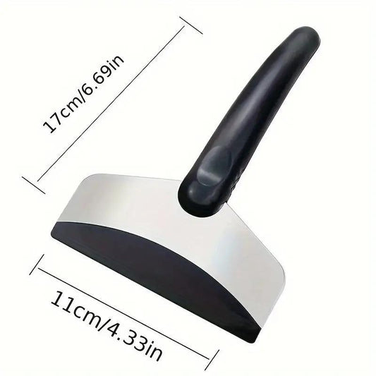 Car Snow Shovel, Car Front Window Brush, Car Snow Removal Brush, Car Cleaning Brush, Car Wash Accessories